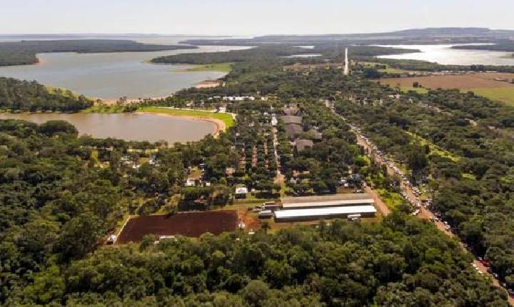 1.250 pessoas receberão autorização para instalar energia solar em Santa Helena