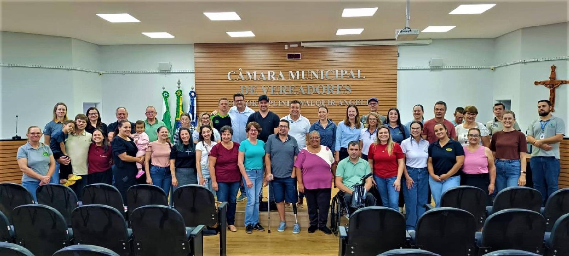 2ª Feira Agrofamiliar é oficialmente lançada com foco na valorização do produtor rural