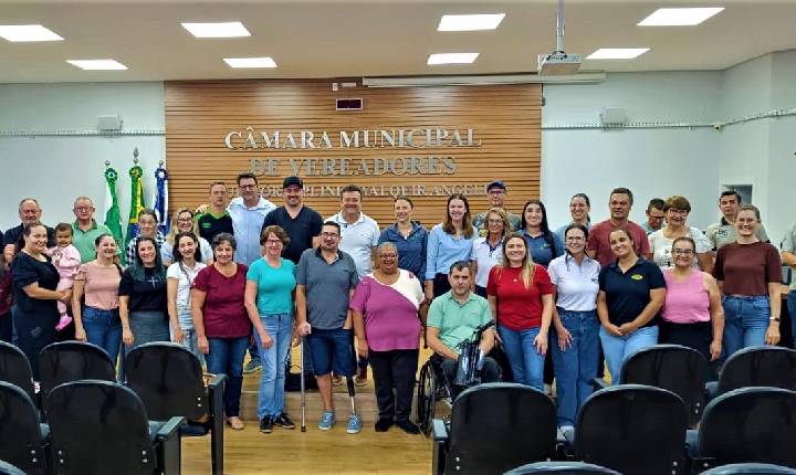 2ª Feira Agrofamiliar é oficialmente lançada com foco na valorização do produtor rural
