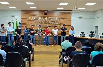 Galeria de Imagem