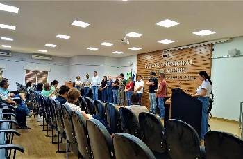 Galeria de Imagem
