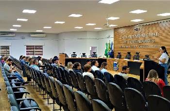 Galeria de Imagem