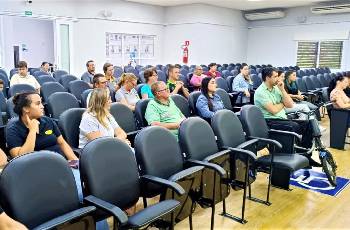 Galeria de Imagem