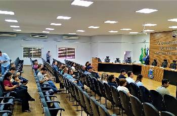 Galeria de Imagem
