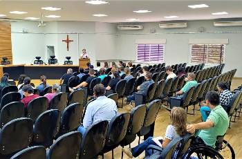 Galeria de Imagem