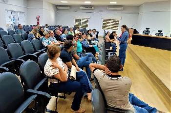 Galeria de Imagem