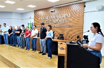 Galeria de Imagem