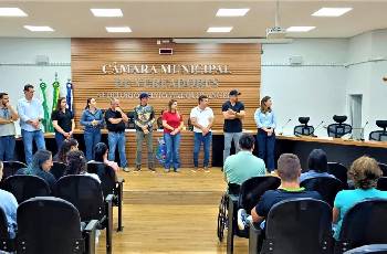 Galeria de Imagem