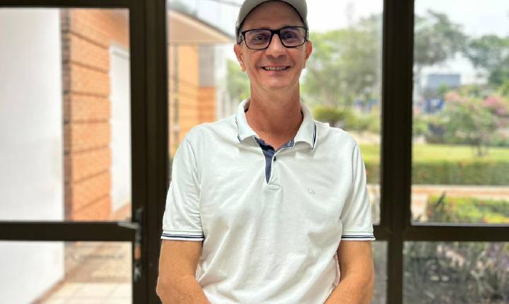 22 de março Dia Mundial da Água e o abastecimento na área rural de Santa Helena