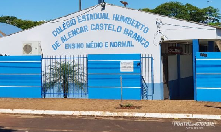 27 colégios estaduais podem ser privatizados no oeste do PR; veja quais