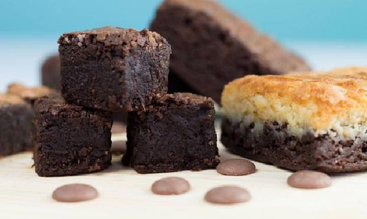 5 receitas leves para se deliciar no Dia do Chocolate