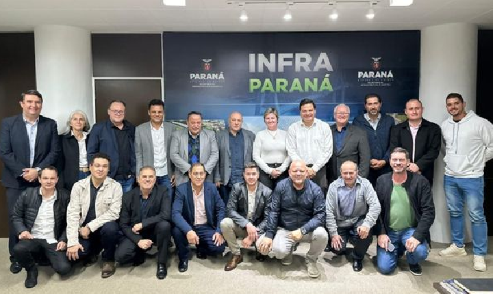 Acisa integra instituições em parceria para adequação de infraestrutura viária