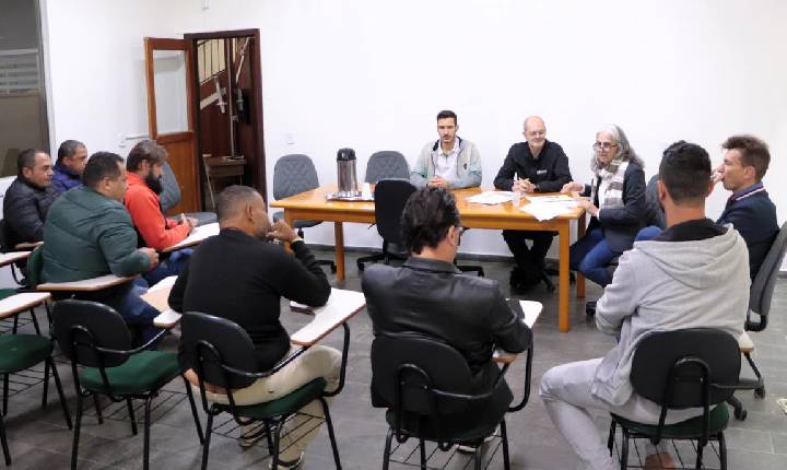 Acisa seleciona empresa para comércio de bebidas e alimentos na Expo Santa Helena