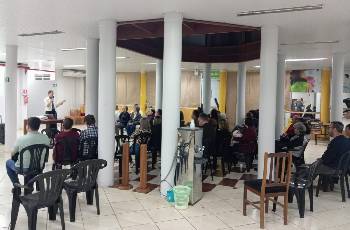 Galeria de Imagem