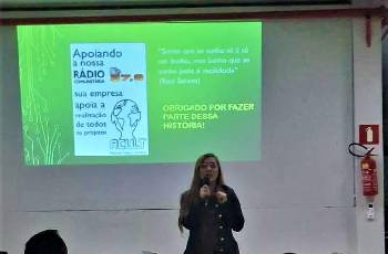 Galeria de Imagem