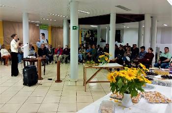 Galeria de Imagem