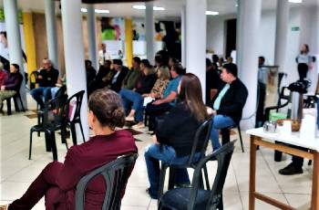 Galeria de Imagem