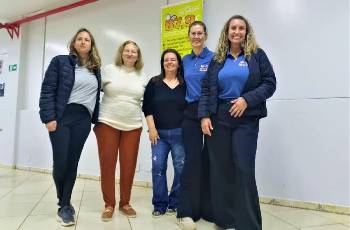 Galeria de Imagem