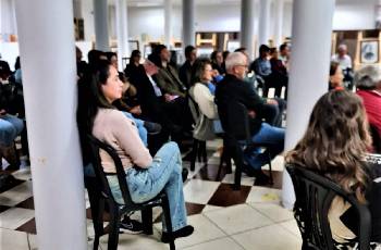 Galeria de Imagem