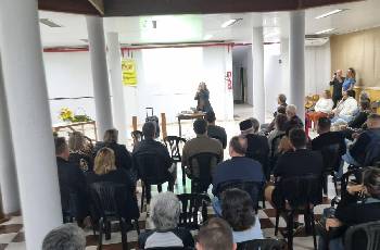Galeria de Imagem