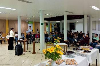 Galeria de Imagem