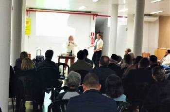 Galeria de Imagem
