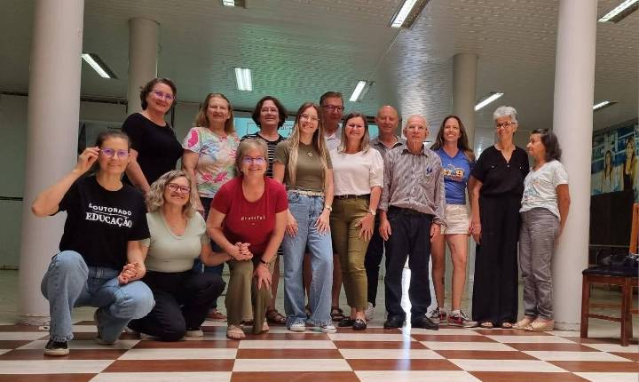 ACULT - SH  LANÇA NÚCLEO DE HISTORIADORES LOCAIS