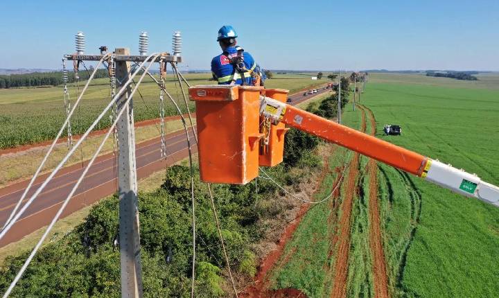 Alep denúncia à ANEEL prejuízos com quedas de energia