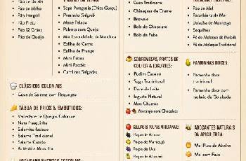 Galeria de Imagem