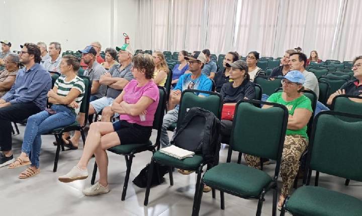 AMPAS projeta expansão e celebra conquistas em Assembleia Geral