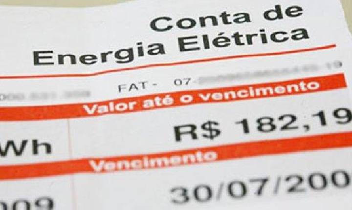 Aneel: tarifa de energia elétrica deve subir, em média, 5,6% em 2023