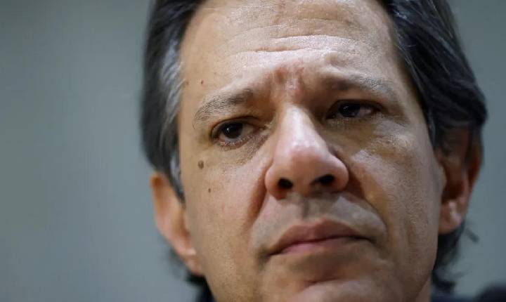 Apesar de prazo apertado, dá para aprovar reforma tributária ainda neste ano, diz Haddad