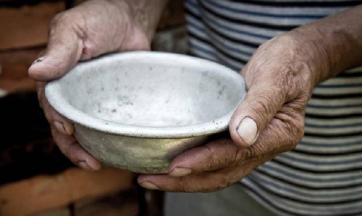 Apostando no empreendedorismo, Bolsonaro cria cenário nefasto da fome