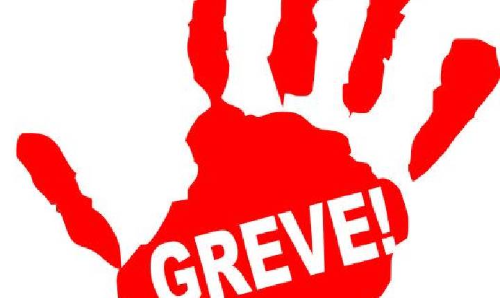 APP-Sindicato mantém greve geral da educação na rede estadual do PR