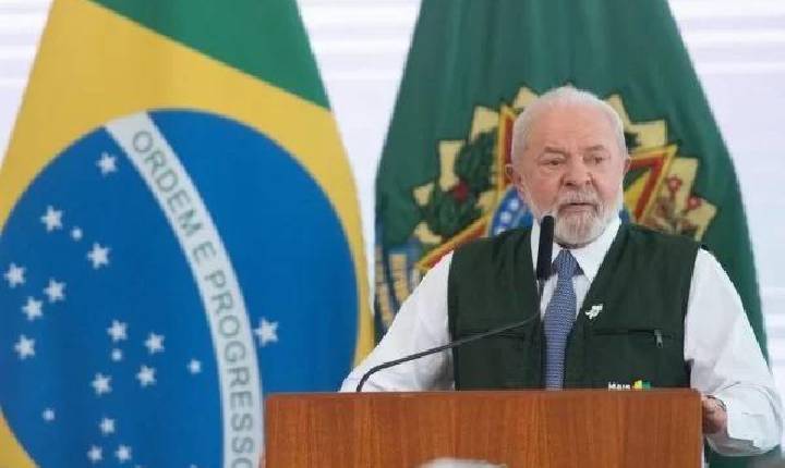 Aprovação do governo Lula sobe e chega a 60%, aponta Quaest