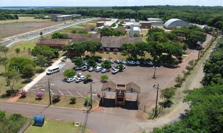Aprovado estudo de viabilidade para criação do curso de Administração no Campus da UTFPR de Santa Helena