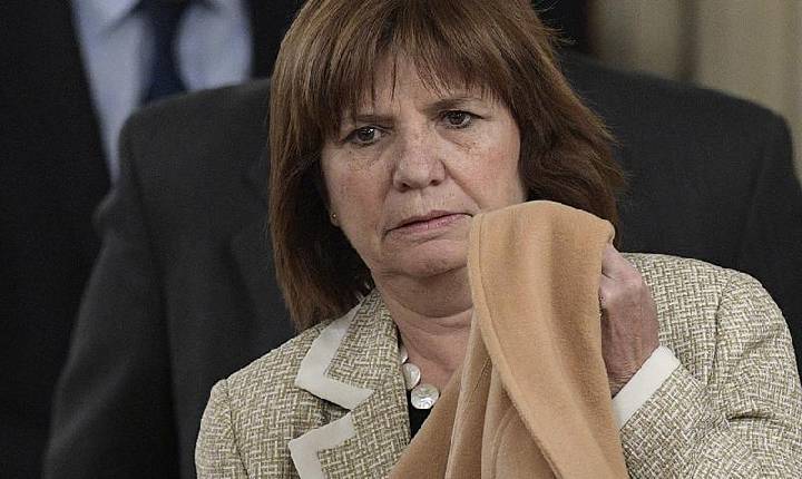 Argentina: enquanto Bullrich critica Lula, cresce apoio internacional a Massa