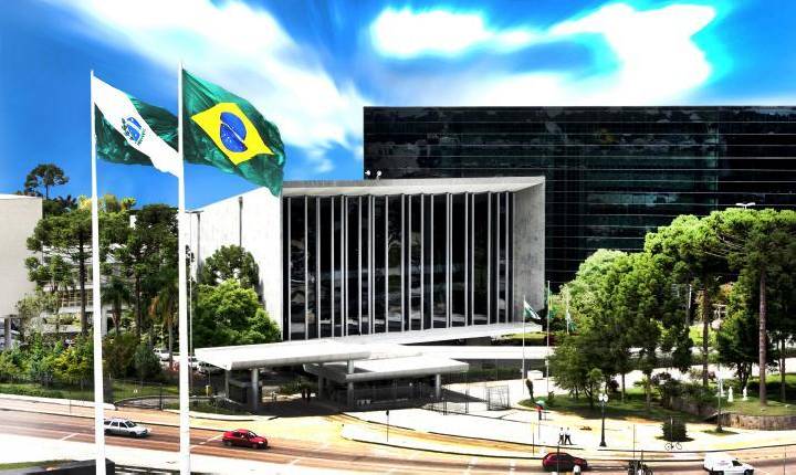 Assembleia tira do ar dados do Portal da Transparência