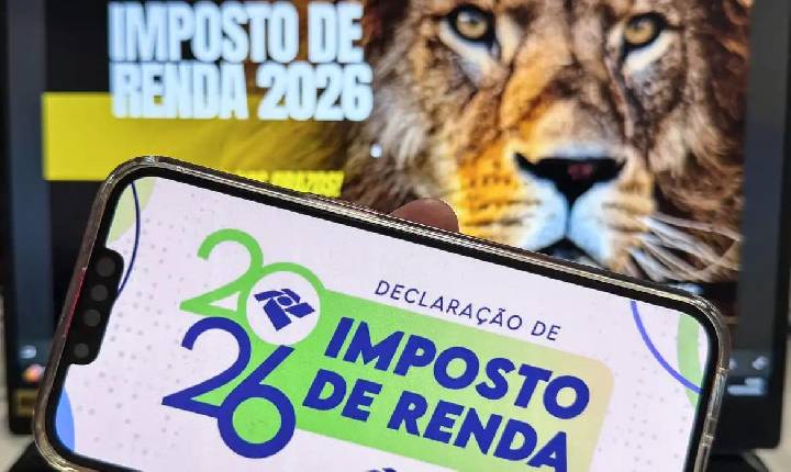Atenção contribuintes de Santa Helena: Declaração do Imposto de Renda 2026 já pode ser enviada