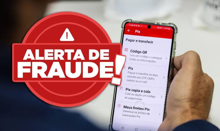 Atenção Santa-helenenses, Receita Estadual alerta população sobre golpes usando nome da instituição