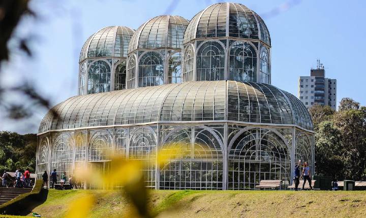 Atividades turísticas sobem 0,1% em março ante fevereiro, mostra pesquisa de serviços do IBGE