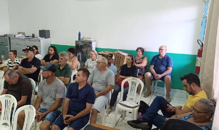 Atraso no pagamento do PNAE Estadual traz dúvida e incerteza aos produtores associados da AMPAS