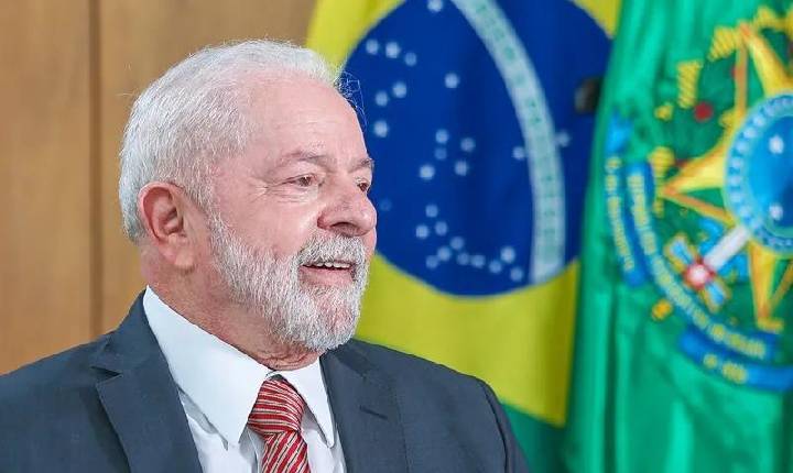 Avaliação estável: 71% consideram governo Lula 'ótimo', 'bom' ou 'regular'; aprovação do presidente é de 55%