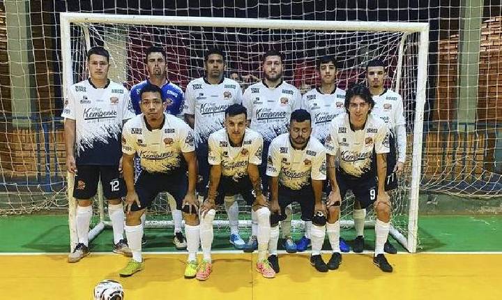 Betzor/Granja Ludwig e Kempener FC farão a final do Distrital em Sub-Sede nesta sexta-feira