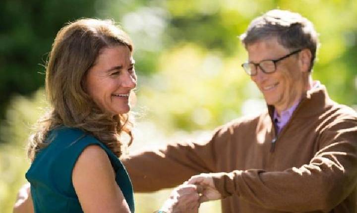 Bill e Melinda Gates anunciam divórcio após 27 anos de casamento