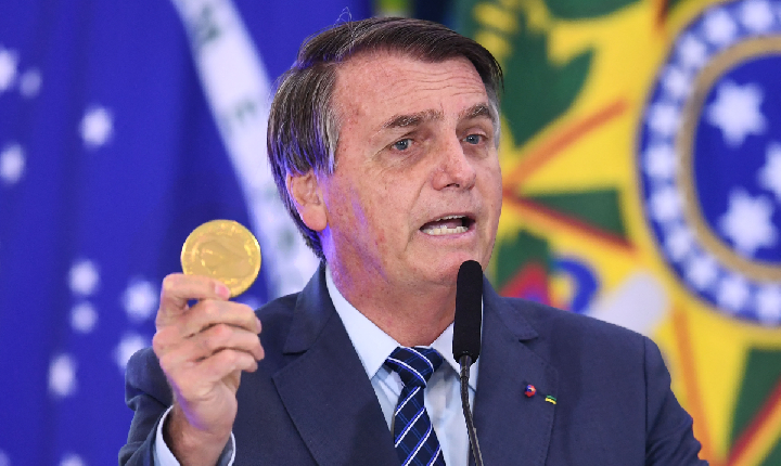 Bolsonaro ameaça pilares da democracia, diz ONG Human Rights Watch