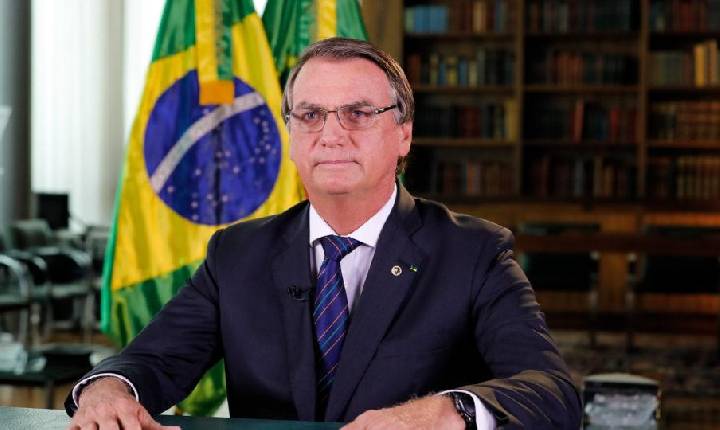 Bolsonaro promulga texto controverso da Convenção Interamericana contra o Racismo