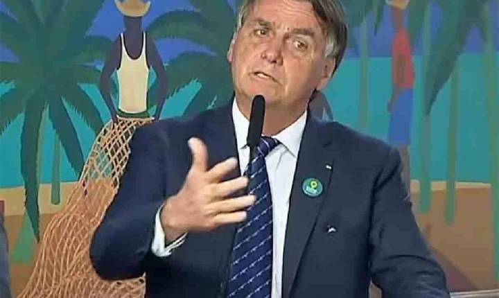 Bolsonaro tem a pior avaliação em fim de mandato desde a redemocratização do país