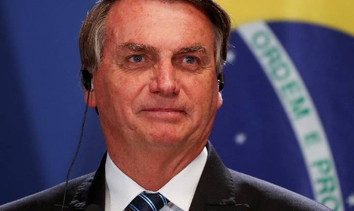 Bolsonaro tem maior rejeição entre os presidentes que já tentaram reeleição