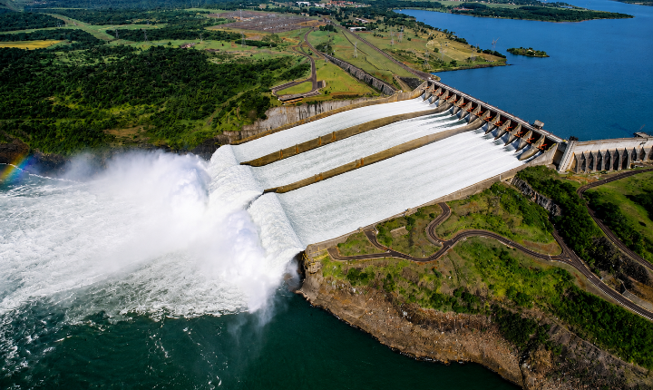 Bônus de Itaipu: Aneel aprova R$ 872 milhões para desconto na conta de luz em agosto